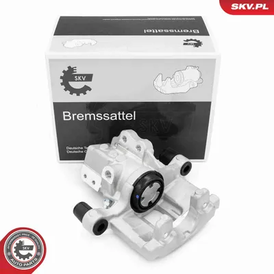 Produktbild von ESEN SKV Bremssattel Hinten Rechts für HONDA CIVIC IX (FK) 67SKV404