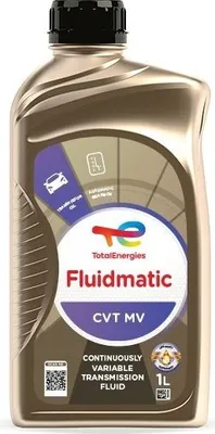 Produktbild von TotalEnergies Öl Stufenlosgetriebe (CVT) 214027 1,0L