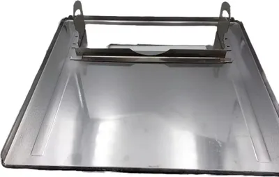 Zdjęcie produktu dla #2 Stół Roboczy Do Przecinarki Do Glazury Pansam A040010