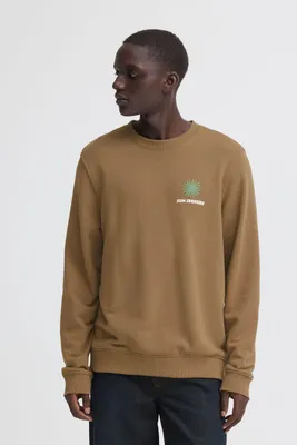 Produktbild von Blend BHKonsta Herren Sweatshirt Pullover Sweater Regular Fit