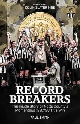 Obrázok produktu pre Record Breakers