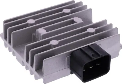 Image de DZE 2519 Régulateur de tension Mosfet pour Kawasaki