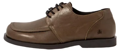 Image de El Naturalista Chaussures pour Femme N5876 SOFT NAPPA FOREST / ARENISCA Couleur Vert