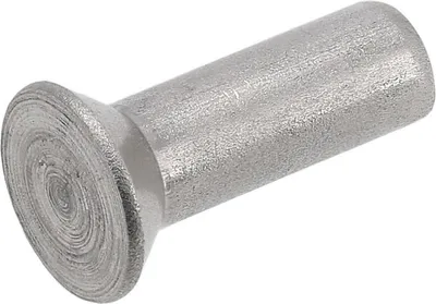 Zdjęcie produktu dla Nit dolny 4x12mm - DIN 661