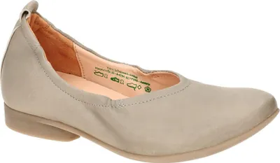 Produktbild von Think! Komfort Slipper Damen 31383830393839 Grau 38 EU