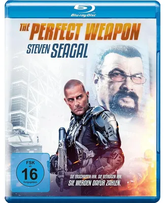 Zdjęcie produktu dla Perfect Weapon