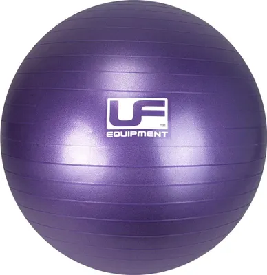 Obrázek produktu pro Urban Fitness Equipment - Gymnastický míč RD593 (55 cm) (fialový)