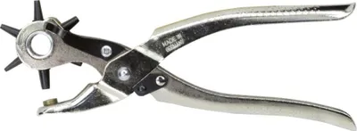 Produktbild von Forum Revolverlochzange 225 mm