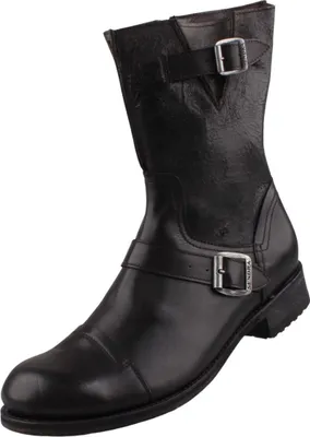 Produktbild von Sendra Herren Stiefel 16669 Schwarz