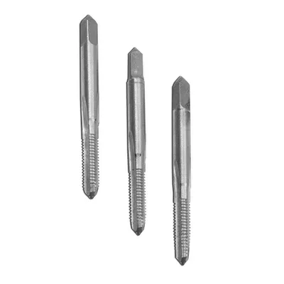 Produktbild von kwb 443306 Gewindeschneidsatz 3teilig M6 1 DIN 352 HSS 3 St