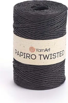 Zdjęcie produktu dla Włóczka Papiro Twisted - 1309 YarnArt Rafia papierowa 100 g