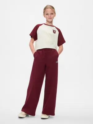 Produktbild von GAP Baggy-Jogginghose für Kinder 628710-01__M