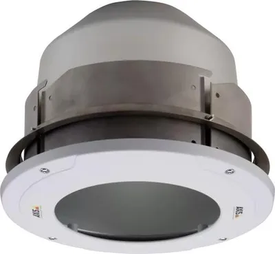 Obrázek produktu pro Axis 5505-721, 6000 kg, Hliník, Nerezová ocel, Bílá