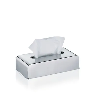 Obrázok produktu pre KELA Kozmetický box na vreckovky FABER nerez KL-22860