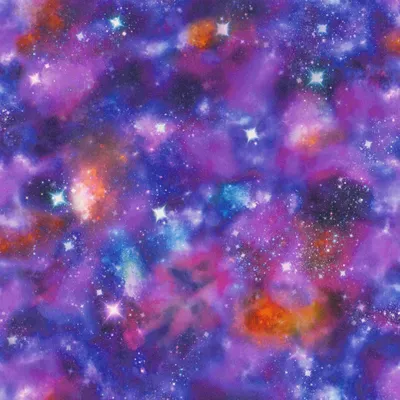 Immagine prodotto di Carta da parati Rasch Selection 273205, carta da parati 3D, dimensioni 10,05 x 0,53 m, colori: blu, arancione, viola, bianco. Adatta per soggiorno e cameretta