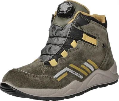Produktbild von Allwetterstiefel Warmfutter mit Funktionsmembran (wasserabweisend/wasserdicht) 681668/7045/038