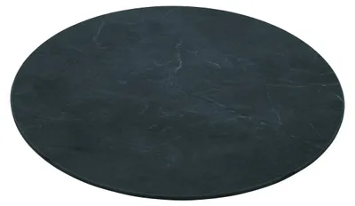 Produktbild von Auslagetablett "Schiefer" 320 mm
