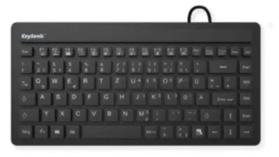 Image de Tas Keysonic KSK-3230IN   (DE) IP68 W-dicht Silikon bulk