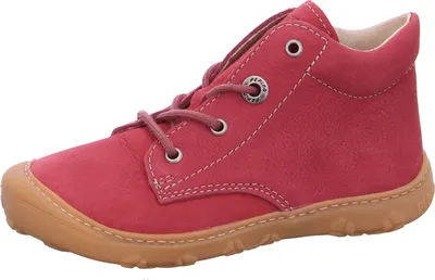 Produktbild von Ricosta Schnürhalbschuhe, bequem in rose/pink, Gr. 20