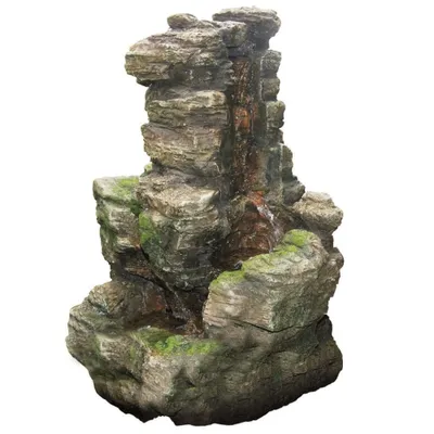 Produktbild von Ubbink Chios - Wasserfall mit LED