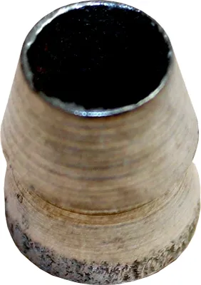 Produktbild von Ringkeil Ø 14 mm, für sichere Stielfixierung