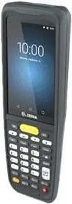 Obrázek produktu pro Zebra MC2200, 10,2 cm (4"), 800 x 480 px, LED, Vícedotekové, Kapacitní, Gorilla Glass