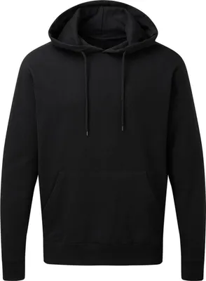 Produktbild von SG SG27 | Men's Hooded Sweatshirt - Kapuzenjacke für Damen - Farbe: Black - Größe: 5XL