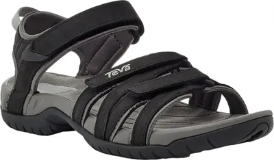 Produktbild von Teva Tirra Leather Women's 37 Damen Wanderschuhe