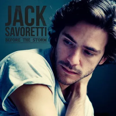 Produktbild von Before The Storm