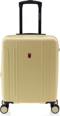 Immagine prodotto di Gladiator 2900 Carrello cabina a 4 ruote 55 cm