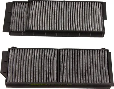 Produktbild von MAXGEAR 26-0845 Innenraumfilter Pollenfilter für MAZDA 5 (CR19) Aktivkohle