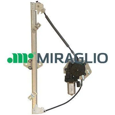 Produktbild von MIRAGLIO elektrisch FENSTERHEBER vorne rechts