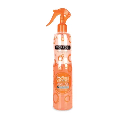 Obrázok produktu pre Arganový dvoufázový kondicionér Morfose Argan, 400 ml