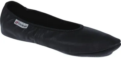 Produktbild von Cvičky na balet Botas S167 27-28 černá,28