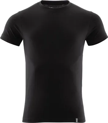 Immagine prodotto di Maglietta Mascot Crossover 20382, colore:nero pieno, taglia:6XL