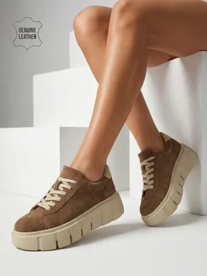 Produktbild von Damen Sneakers Sommer, leichte Freizeitschuhe, Größe 37