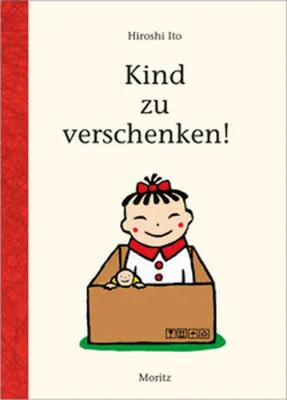 Obrázek produktu pro Kind zu verschenken!
