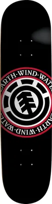 Image de Element Skateboard Seal Deck 2022 taille 8 / 8,25, taille:8