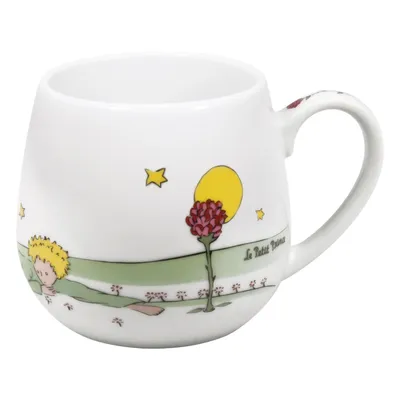 Obrázek produktu pro Hrnek buclák - Malý princ - přátelství / My Little prince Friendship