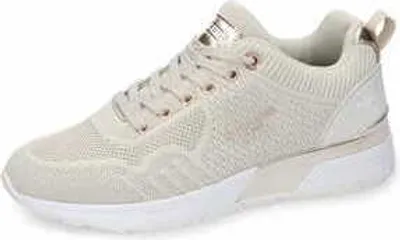 Zdjęcie produktu dla Dockers by Gerli 50ZI205701450 Buty sportowe damskie beżowy, beżowy, rozmiar 36