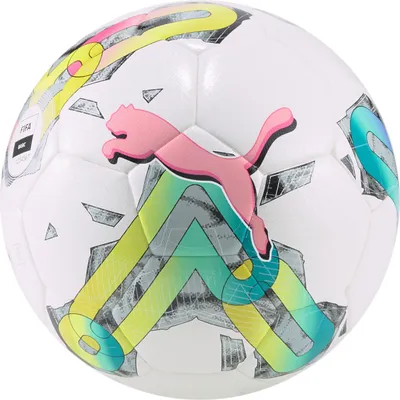 Obrázek produktu pro Puma Míče Orbita 4 Hyb Fifa Basic, 8378101