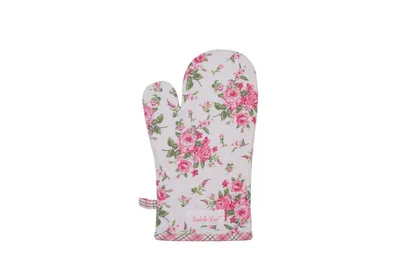 Produktbild von Handschuh Bella 16×30 cm, Ofenhandschuh, Kochhandschuh