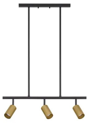 Zdjęcie produktu dla Lampa wisząca CAYES LE42926 Luces Exclusivas