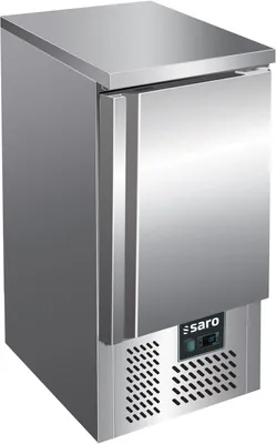 Immagine prodotto di Banco refrigerato modello Vivia S 401, dimensioni: L 435 x P 700 x H 870-890