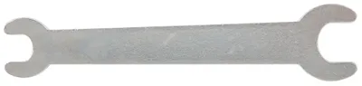 Produktbild von KS Tools Maulschlüssel 19 + 15mm, für 150.9630, 150.9644