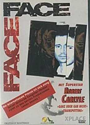 Produktbild von Face, 1 DVD