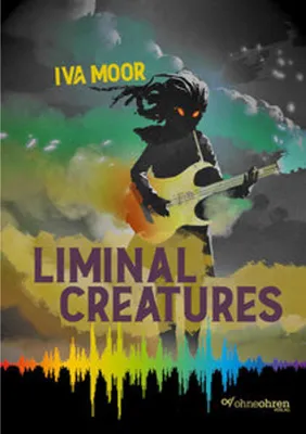 Image de Créatures liminales