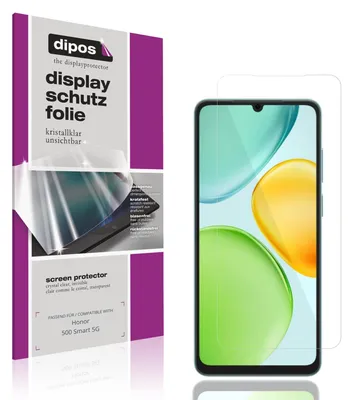Zdjęcie produktu dla 4x dipos CC Honor 500 Smart 5G