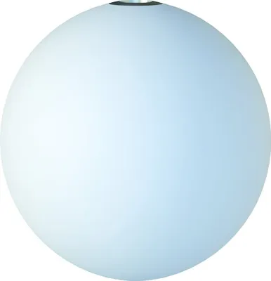 Obrázek produktu pro Stínidlo pro závěsnou lampu bílá koule 16cm Nowodvorski SNAWBALL