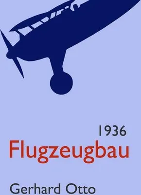 Immagine prodotto di Flugzeugbau 1936
